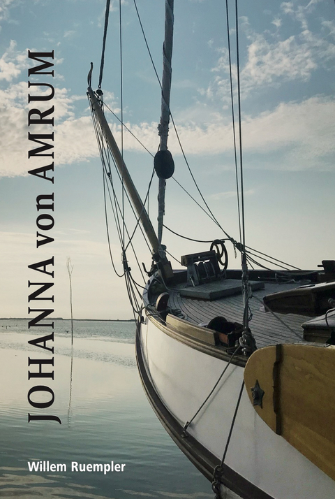 JOHANNA von AMRUM - Willem Ruempler