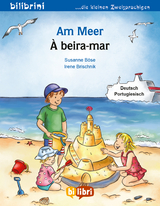 Am Meer (Deutsch-Portugiesisch) - Böse, Susanne