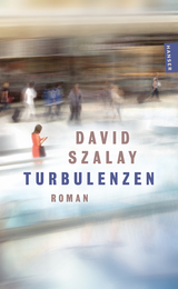 Turbulenzen - Szalay, David