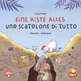 Eine Kiste Alles (Deutsch-Italienisch) - Hesse, Lena