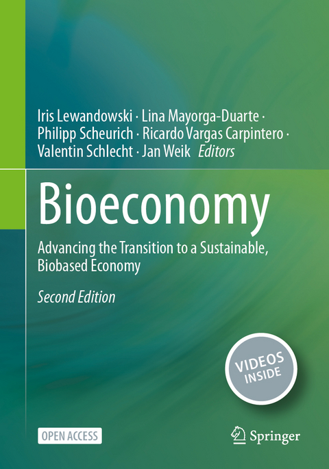 Bioeconomy - 