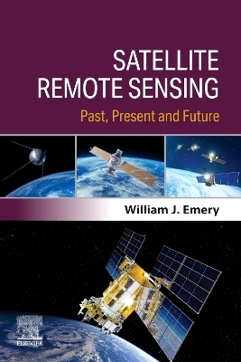 Satellite Remote Sensing