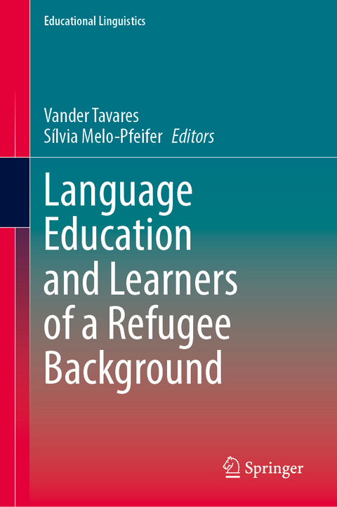 Language Education and Learners of a Refugee Background - 