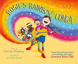 Rosie's Rainbow Conga