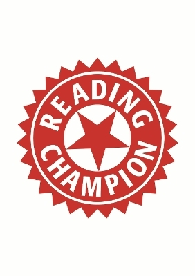 Reading Champion: Reading Champion Red Band Book 5 -  Franklin Watts