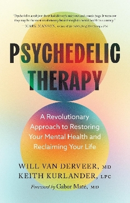 Psychedelic Therapy