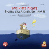 Eine Kiste Nichts (Deutsch-Portugiesisch) - Hesse, Lena