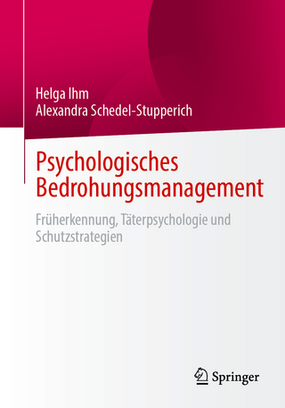 Psychologisches Bedrohungsmanagement