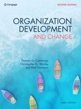 Organization Development & Change - Cummings, Thomas; Worley, Christopher; Donovan, Paul