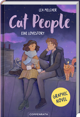 Cat People - Lea Melcher