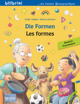 Die Formen (Deutsch-Französisch) - Fischer, Ulrike
