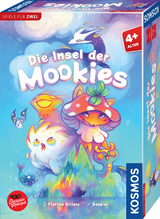 Die Insel der Mookies - Florian Sirieix