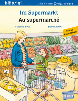 Im Supermarkt (Deutsch-Französisch)