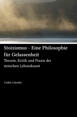 Stoizismus - Eine Philosophie für Gelassenheit