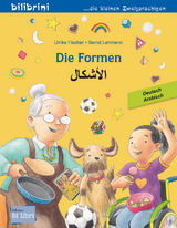 Die Formen (Deutsch-Arabisch) - Fischer, Ulrike