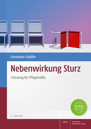 Nebenwirkung Sturz