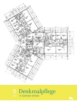 Denkmalpflege in Sachsen-Anhalt / Denkmalpflege in Sachsen-Anhalt (2/25) - 