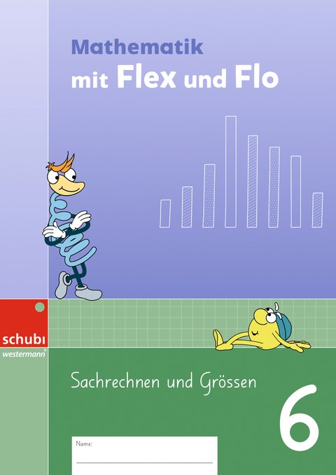Mathematik mit Flex und Flo