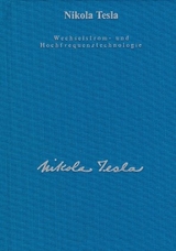 Tesla Leinen, Band 3 - Tesla, Nikola; Heerd, Ulrich