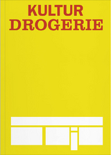 Kulturdrogerie - Radka Denemarkov&aacute;, Lenka Kukurov&aacute;, Omar Mirza, Ursula Maria Probst, Francis Ruyter