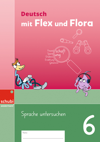 Deutsch mit Flex und Flora