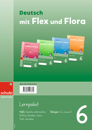 Deutsch mit Flex und Flora