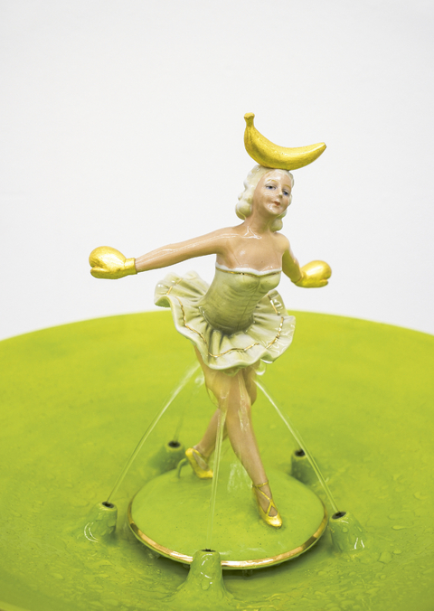 Dana Widawski - Esther Niebel, Christian Lechelt