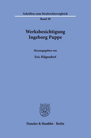 Werksbesichtigung Ingeborg Puppe