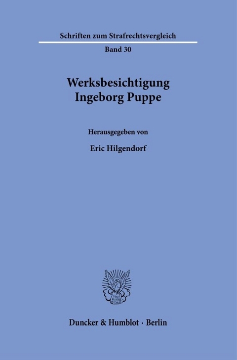 Werksbesichtigung Ingeborg Puppe - 