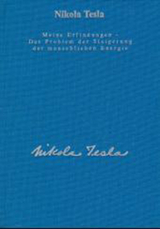 Tesla Leinen, Band 2 - Tesla, Nikola; Heerd, Ulrich