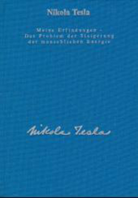 Tesla Leinen, Band 2 - Nikola Tesla