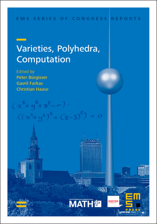 Varieties, Polyhedra, Computation