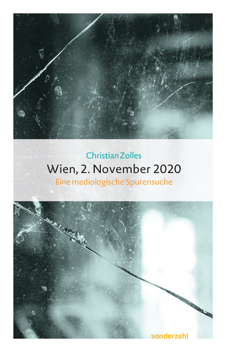 Wien, 2. November 2020