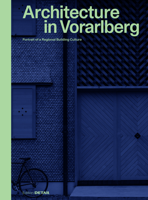 Architecture in Vorarlberg - 