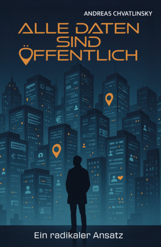 Alle Daten sind öffentlich