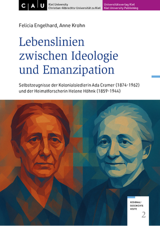 Lebenslinien zwischen Ideologie und Emanzipation