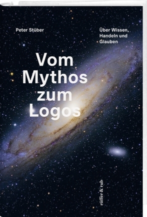 Vom Mythos zum Logos