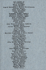 Fav Pieces - Ju Aichinger, Katja Aufleger, Anouk Beckers, Sigrid Berenberg, Nicole Christiansen, Florian Bettel, Oshin Siao Bhatt, Achim Bornhoeft, Anke Braatz, Mimpamba Thomas Combari, Reinhild Dettmer-Finke, Nikolaus Fidelius Egger, Nina Eisenberger, Konrad Fersterer, Edouard Funck, Antony Gormley, Zo&egrave; Gruni, Anna Menecia Antenete Hambira, Bassant Helmi, Julian Matteo Hohengassner, Iris Hummer, Rainer Iglar, Otmar Kloiber, Constanze Klotz, Matylda Krzykowski, Felix Ganzer, Aino Laberenz, Lucy Livingstone, Bernhard Martin, Sophie McElligott, Florian Medicus, Jonathan Meese, Alba Malika Belhadj Merzoug, Kevin Morgan, Stefano Mori, Rita Nowak, Judith Oswald, Jean-S&eacute;bastien Philippe, Hella Pohl, Noushin Redjaian, Gerda Ridler, Maximilian Rittler, Nicola Baur Rona, Stefanie Sargnagel, Ann Kathrin Scheerer, Liddy Scheffknecht, Johanna Seidel, Annelies Senfter, Bitten Stetter, Dara Tombroff, Eliza Wagener, Wassily Walter, Peter Weisz, Frauke von Jaruntowski, Gerhard Andraschko Sorgo