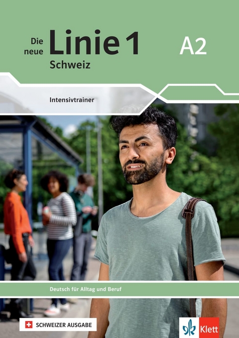 Die neue Linie 1 Schweiz A2 - Mylaine Tilibs, Valeria Zubler