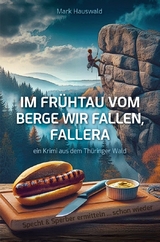 Im Fr&uuml;htau vom Berge wir fallen, fallera - Mark Hauswald