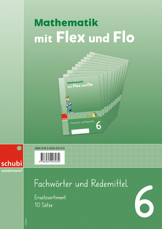 Mathematik mit Flex und Flo