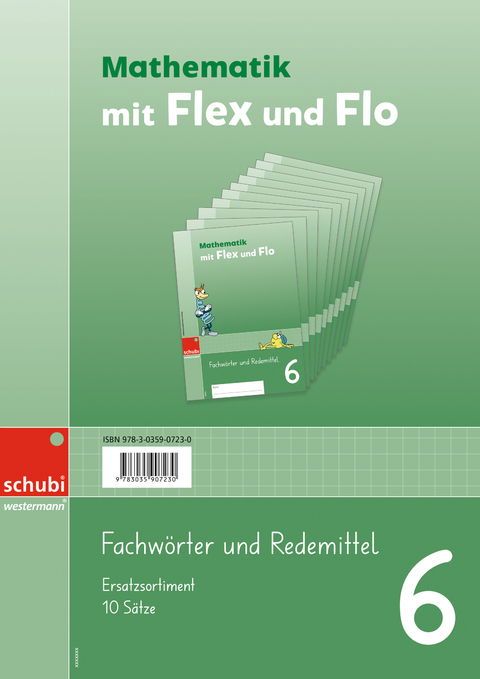 Mathematik mit Flex und Flo