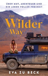 The Wilder Way - Eva Zu Beck