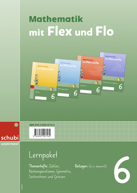 Mathematik mit Flex und Flo
