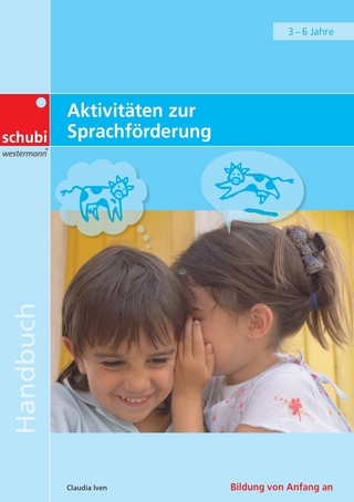 Aktivitäten zur Sprachförderung