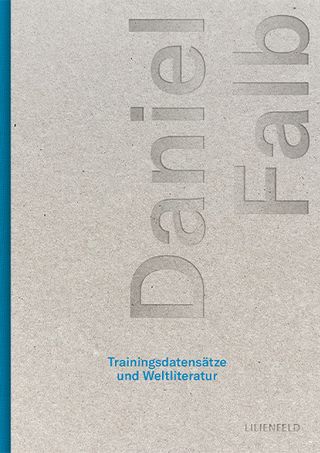 Trainingsdatensätze und Weltliteratur
