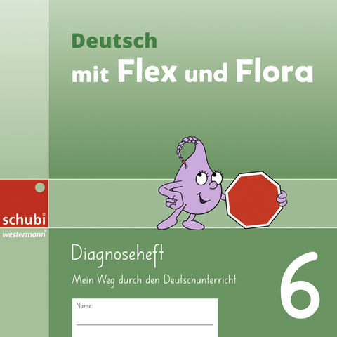 Deutsch mit Flex und Flora
