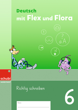 Deutsch mit Flex und Flora