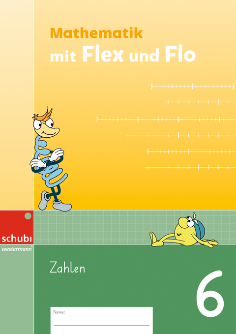 Mathematik mit Flex und Flo