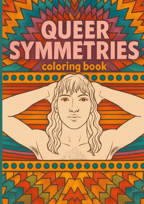 Queer Symmetries - Stefanie Ettling